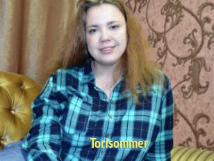 Torisommer