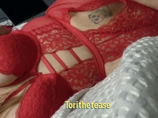 Torithetease
