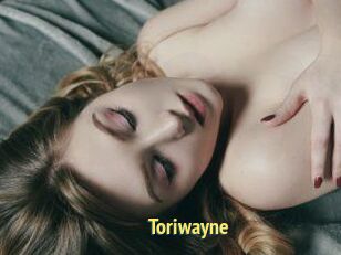 Toriwayne