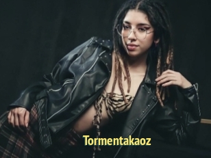 Tormentakaoz