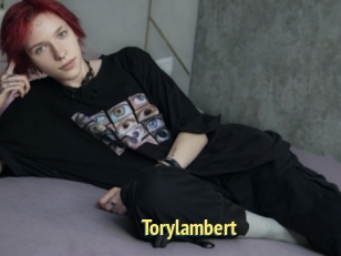 Torylambert