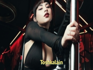 Toshkalain