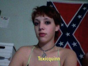 Toxicquinn