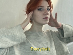Traceydavis