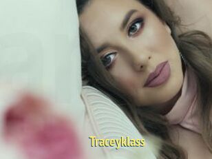 Traceyklass