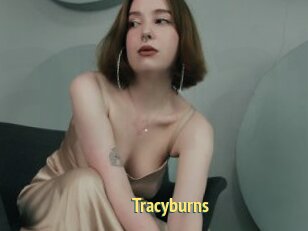 Tracyburns