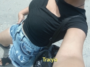 Tracyia