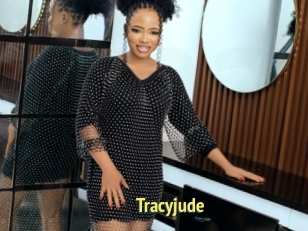 Tracyjude