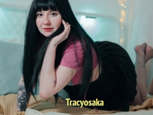 Tracyosaka