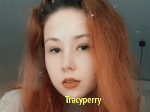 Tracyperry