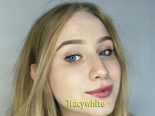 Tracywhite
