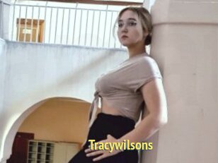 Tracywilsons