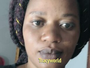 Tracyworld
