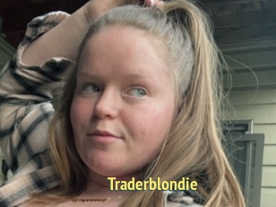 Traderblondie