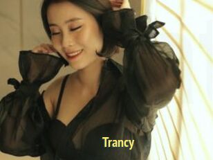 Trancy