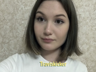 Traviskicker