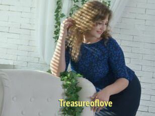 Treasureoflove