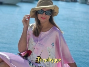 Treyahygge