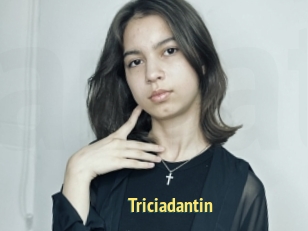 Triciadantin
