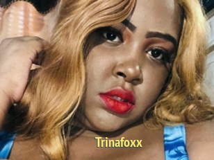 Trinafoxx