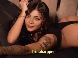 Trinaharpper