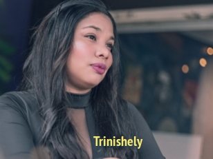 Trinishely