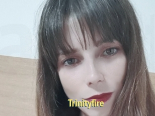 Trinityfire