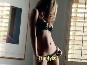 Trinitykot