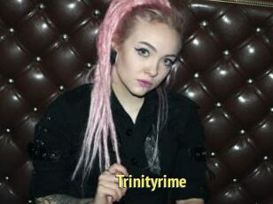 Trinityrime