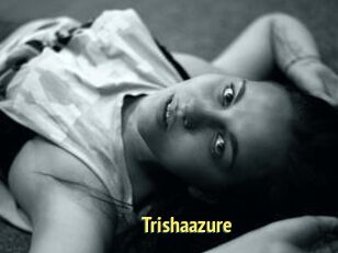 Trishaazure