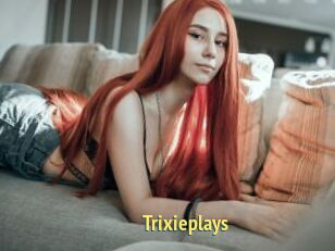 Trixieplays