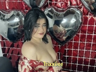 Trixxiiee