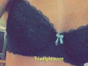 Trixxipleasure