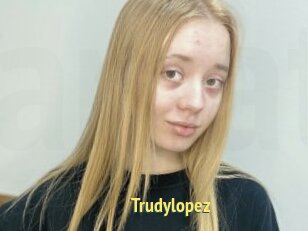 Trudylopez