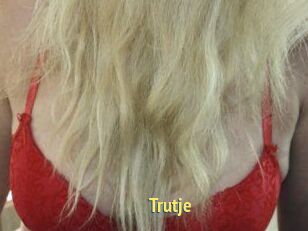 Trutje