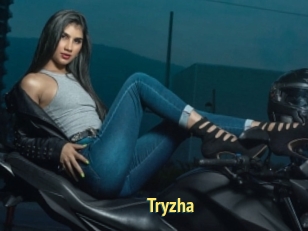 Tryzha