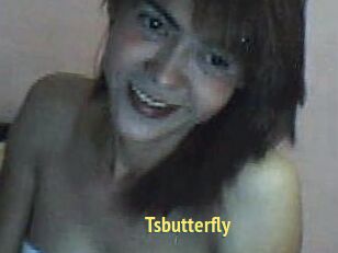 Tsbutterfly