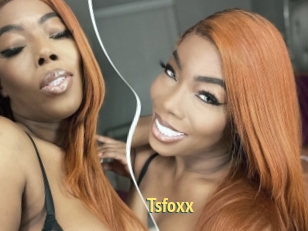 Tsfoxx