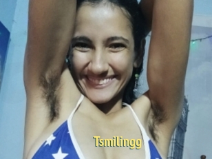 Tsmilingg