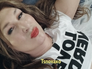 Tsnovaxo