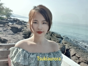 Tsukiaurora