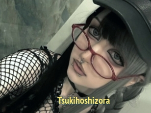 Tsukihoshizora