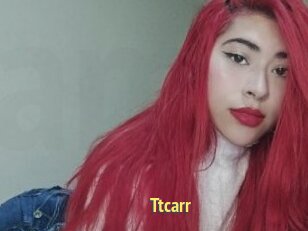 Ttcarr