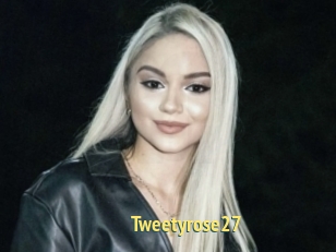 Tweetyrose27