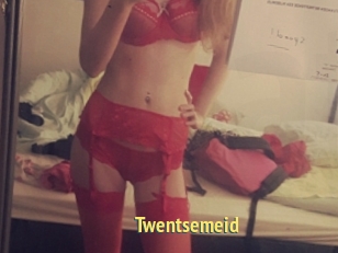 Twentsemeid