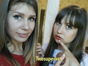 Twosuperket