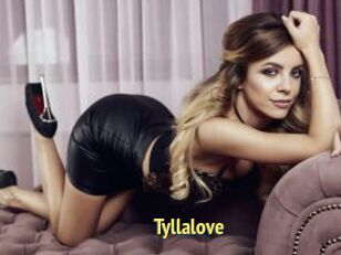 Tyllalove