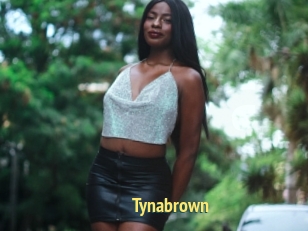 Tynabrown