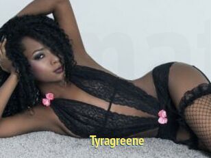 Tyragreene