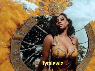 Tyralewiz